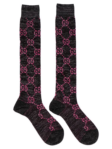 gucci socks women's